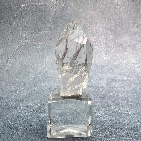 【ガネッシュヒマール産】天然ヒマラヤ水晶/Ganesh Himal Himalayan Quartz