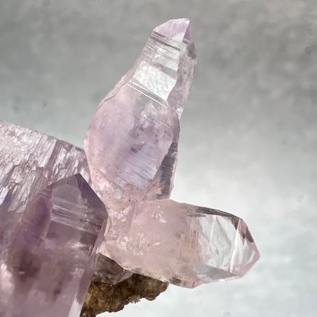 【ベラクルス産】アメシストクラスター3️⃣Veracruz Amethyst Cluster