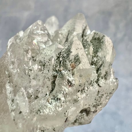 【ガネッシュヒマール産】天然ヒマラヤ水晶/Ganesh Himal Himalayan Quartz