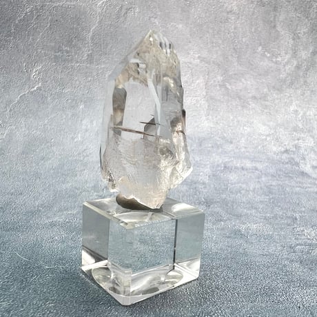 【ガネッシュヒマール産】天然ヒマラヤ水晶/Ganesh Himal Himalayan Quartz