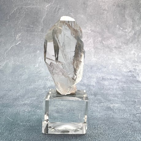 【ガネッシュヒマール産】天然ヒマラヤ水晶/Ganesh Himal Himalayan Quartz