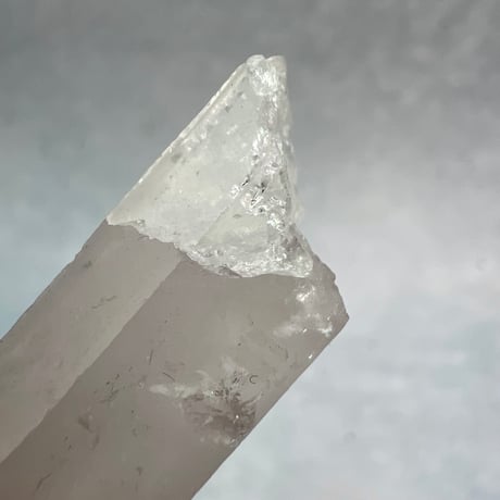 【マナスル産】天然ヒマラヤ水晶③/Manaslu Himalayan Quartz