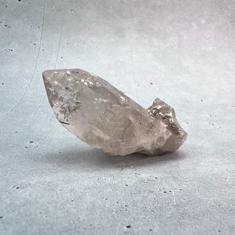 【カイラス産】天然ヒマラヤ水晶/Kailash Himalayan Quartz