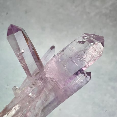 【ベラクルス産】アメシストクラスター2️⃣/Veracruz Amethyst Cluster