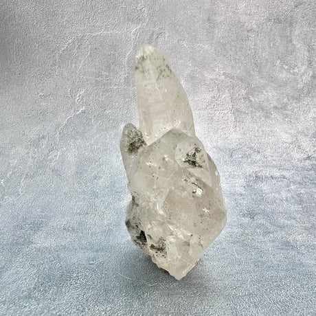【ガネッシュヒマール産】天然ヒマラヤ水晶/Ganesh Himal Himalayan Quartz