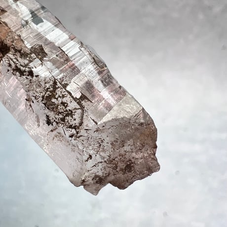 【カイラス産】天然ヒマラヤ水晶/Kailash Himalayan Quartz