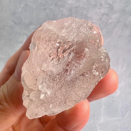 【カイラス産】カイラス産天然ヒマラヤ水晶/Kailash Himalayan Quartz