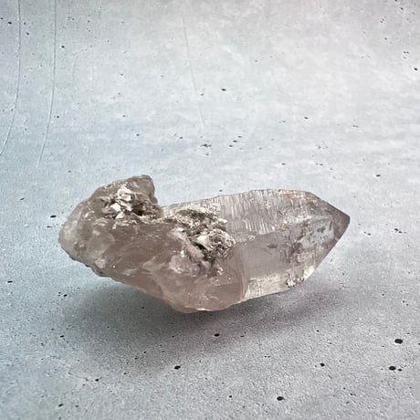 【カイラス産】天然ヒマラヤ水晶/Kailash Himalayan Quartz