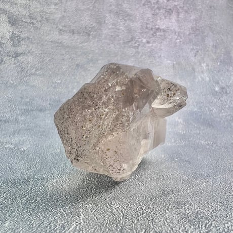 【カイラス産】カイラス産天然ヒマラヤ水晶/Kailash Himalayan Quartz