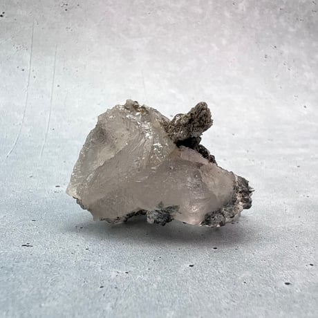 【カイラス産】天然ヒマラヤ水晶/Kailash Himalayan Quartz