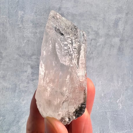 【カイラス産】カイラス産天然ヒマラヤ水晶/Kailash Himalayan Quartz