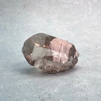 【ガウリシャンカール産】天然ヒマラヤスモーキークォーツ/GauriShankar Himalayan Smoky Quartz