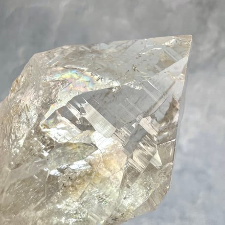 【ガネッシュヒマール産】天然ヒマラヤ水晶/Ganesh Himal Himalayan Quartz