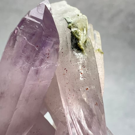 【ベラクルス産】アメシストクラスター4️⃣ /Veracruz Amethyst Cluster