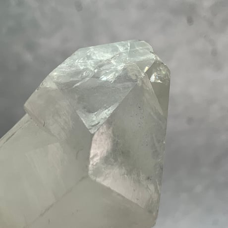 【マナスル産】天然ヒマラヤ水晶③/Manaslu Himalayan Quartz