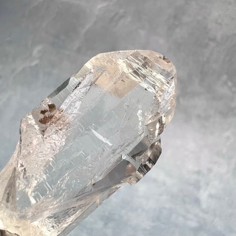 【ガネッシュヒマール産】天然ヒマラヤ水晶/Ganesh Himal Himalayan Quartz