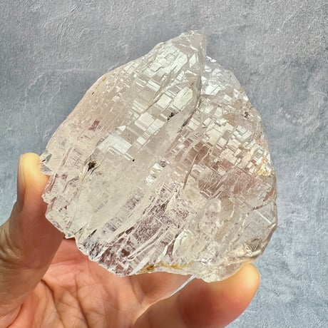 【ガネッシュヒマール産】天然ヒマラヤ水晶/Ganesh Himal Himalayan Quartz