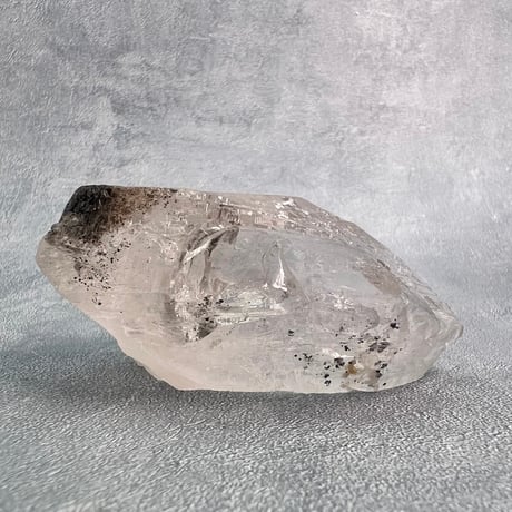 【カイラス産】カイラス産天然ヒマラヤ水晶/Kailash Himalayan Quartz