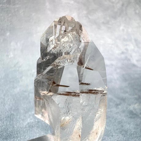 【ガネッシュヒマール産】天然ヒマラヤ水晶/Ganesh Himal Himalayan Quartz
