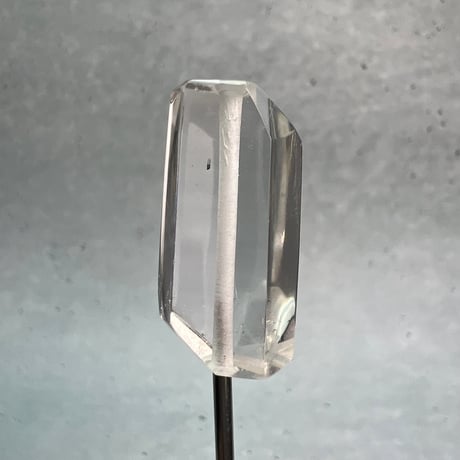 【カイラス産】天然ヒマラヤ水晶フリーカットビーズ②/Kailash Himalayan Quartz free Cut Beads
