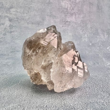 【カイラス産】カイラス産天然ヒマラヤ水晶/Kailash Himalayan Quartz