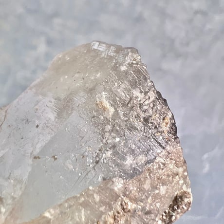 【カイラス産】カイラス産天然ヒマラヤ水晶/Kailash Himalayan Quartz