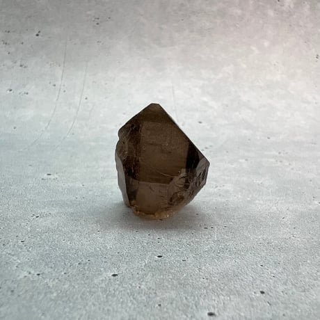 【ガウリシャンカール産】天然ヒマラヤスモーキークォーツ/GauriShankar Himalayan Smoky Quartz