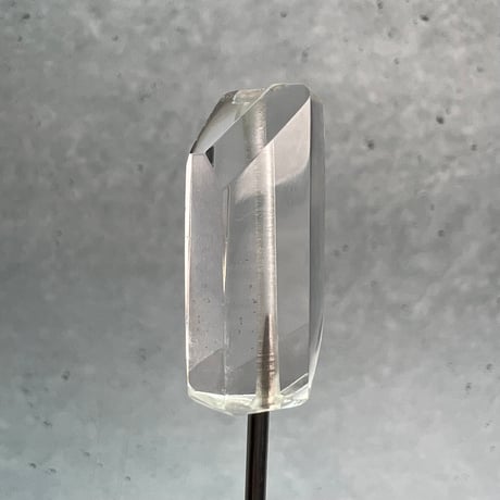 【カイラス産】天然ヒマラヤ水晶フリーカットビーズ①/Kailash Himalayan Quartz free Cut Beads