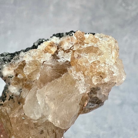 【ガネッシュヒマール産】天然ヒマラヤ水晶/Ganesh Himal Himalayan Quartz