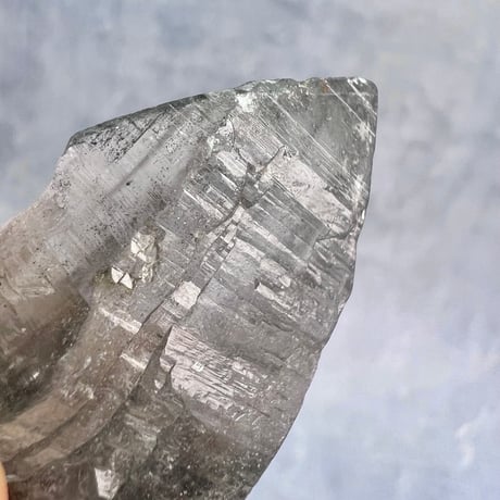 【カイラス産】カイラス産天然ヒマラヤ水晶/Kailash Himalayan Quartz