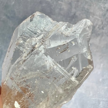 【カイラス産】カイラス産天然ヒマラヤ水晶/Kailash Himalayan Quartz