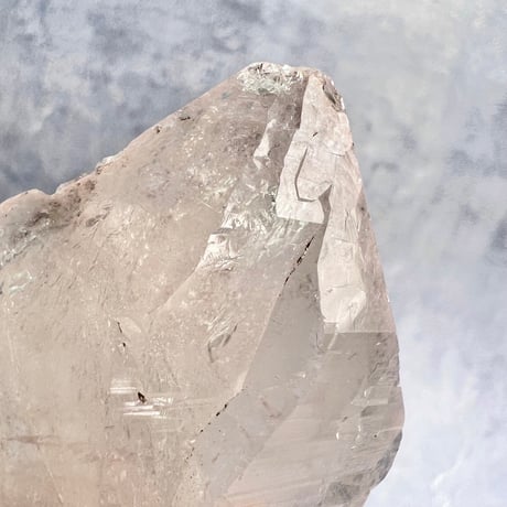 【カイラス産】カイラス産天然ヒマラヤ水晶/Kailash Himalayan Quartz