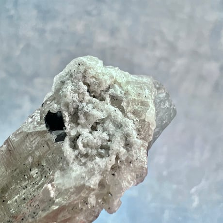 【カイラス産】カイラス産天然ヒマラヤ水晶/Kailash Himalayan Quartz