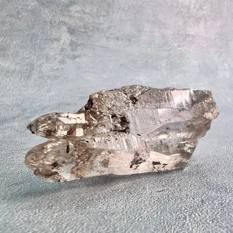 【カイラス産】カイラス産天然ヒマラヤ水晶/Kailash Himalayan Quartz