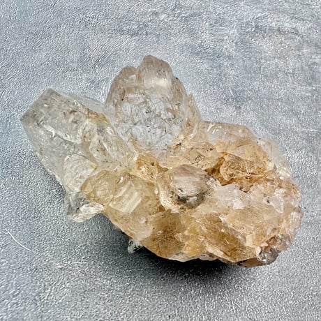 【ガネッシュヒマール産】天然ヒマラヤ水晶/Ganesh Himal Himalayan Quartz