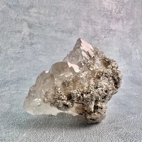 【カイラス産】カイラス産天然ヒマラヤ水晶/Kailash Himalayan Quartz