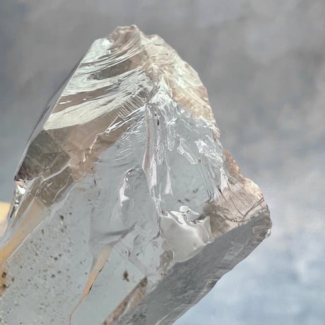 【ガネッシュヒマール産】天然ヒマラヤ水晶/Ganesh Himal Himalayan Quartz