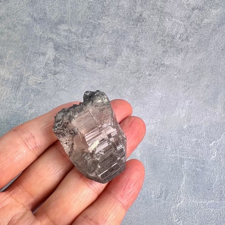 【カイラス産】カイラス産天然ヒマラヤ水晶/Kailash Himalayan Quartz