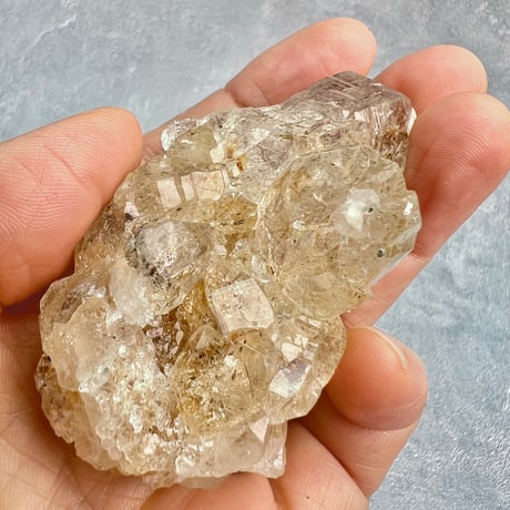 【ガネッシュヒマール産】天然ヒマラヤ水晶/Ganesh Himal Himalayan Quartz