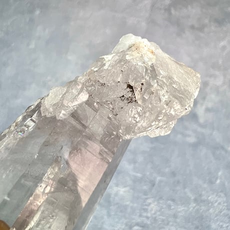 【ガネッシュヒマール産】天然ヒマラヤ水晶/Ganesh Himal Himalayan Quartz