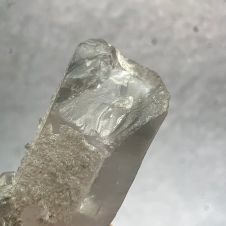 【マナスル産】天然ヒマラヤ水晶②/Manaslu Himalayan Quartz