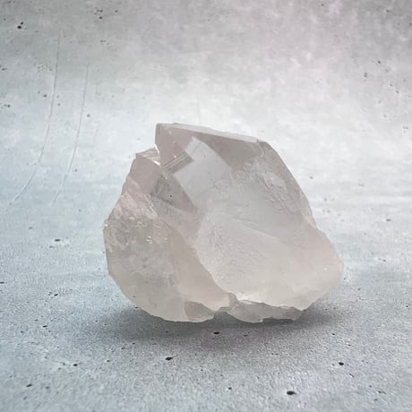 【カイラス産】天然ヒマラヤ水晶/Kailash Himalayan Quartz