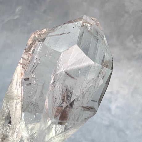 【ガネッシュヒマール産】天然ヒマラヤ水晶/Ganesh Himal Himalayan Quartz