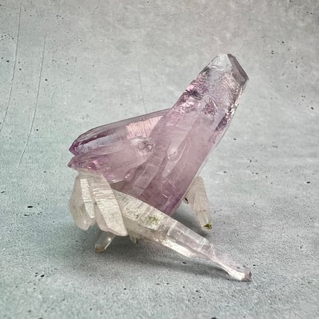 【ベラクルス産】アメシストクラスター4️⃣ /Veracruz Amethyst Cluster