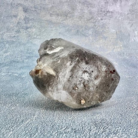 【カイラス産】カイラス産天然ヒマラヤ水晶/Kailash Himalayan Quartz