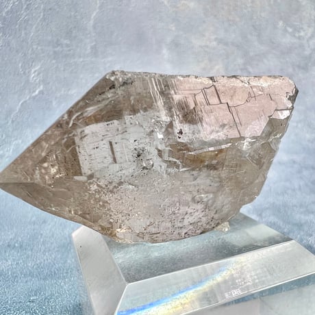【ガネッシュヒマール産】天然ヒマラヤ水晶/Ganesh Himal Himalayan Quartz