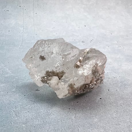 【カイラス産】天然ヒマラヤ水晶/Kailash Himalayan Quartz