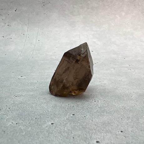 【ガウリシャンカール産】天然ヒマラヤスモーキークォーツ/GauriShankar Himalayan Smoky Quartz