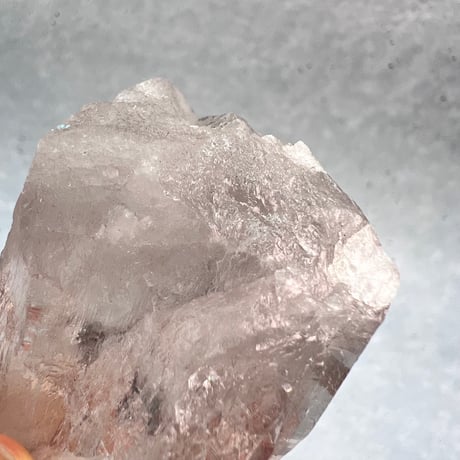 【カイラス産】天然ヒマラヤ水晶/Kailash Himalayan Quartz