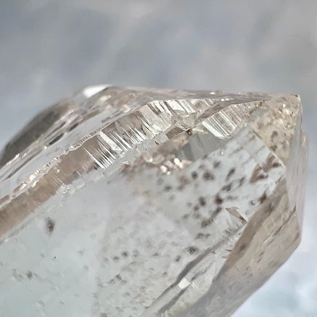 【ガネッシュヒマール産】天然ヒマラヤ水晶/Ganesh Himal Himalayan Quartz